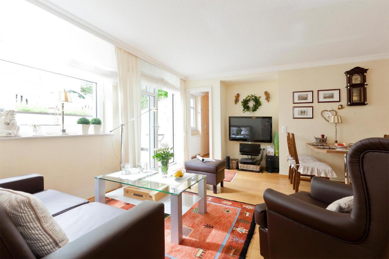 Apartment Rosengarten